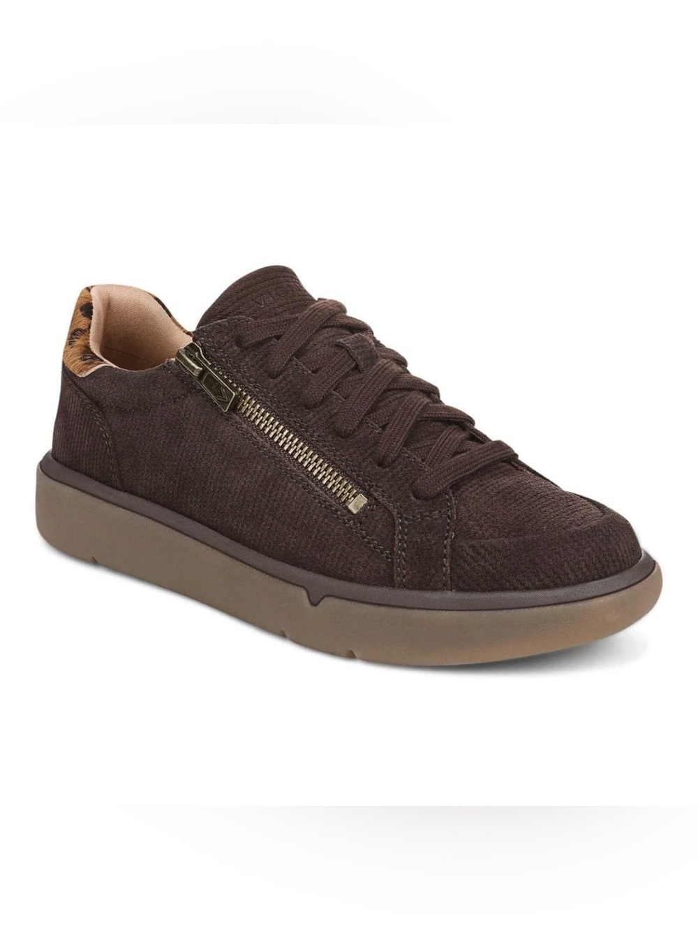 Vionic Women's City Walk AXS Sneaker NWB